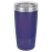 20 oz. Purple Polar Camel Tumbler