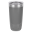 20 oz. Dark Gray Polar Camel Tumbler