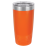 20 oz. Orange Polar Camel Tumbler