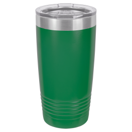 20 oz. Green Polar Camel Tumbler