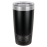 20 oz. Black Polar Camel Tumbler
