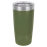 20 oz. Olive Green Polar Camel Tumbler