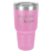 30 oz. Light Purple Polar Camel Tumbler