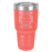 30 oz. Coral Polar Camel Tumbler