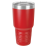 30 oz. Red Polar Camel Tumbler