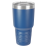 30 oz. Royal Blue Polar Camel Tumbler