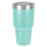 30 oz. Teal Polar Camel Tumbler
