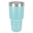 30 oz. Light Blue Polar Camel Tumbler