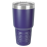 30 oz. Purple Polar Camel Tumbler