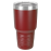 30 oz. Maroon Polar Camel Tumbler