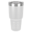 30 oz. White Polar Camel Tumbler