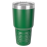30 oz. Green Polar Camel Tumbler