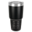 30 oz. Black Polar Camel Tumbler