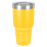 30 oz. Yellow Polar Camel Tumbler