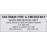 EA-245 - 1 1/2" x 3 3/16"