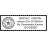 Notary Self-Inking Stamp S-854 7/8 x 2 3/8