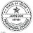 R-552D Round Self-Inking Date Stamp
