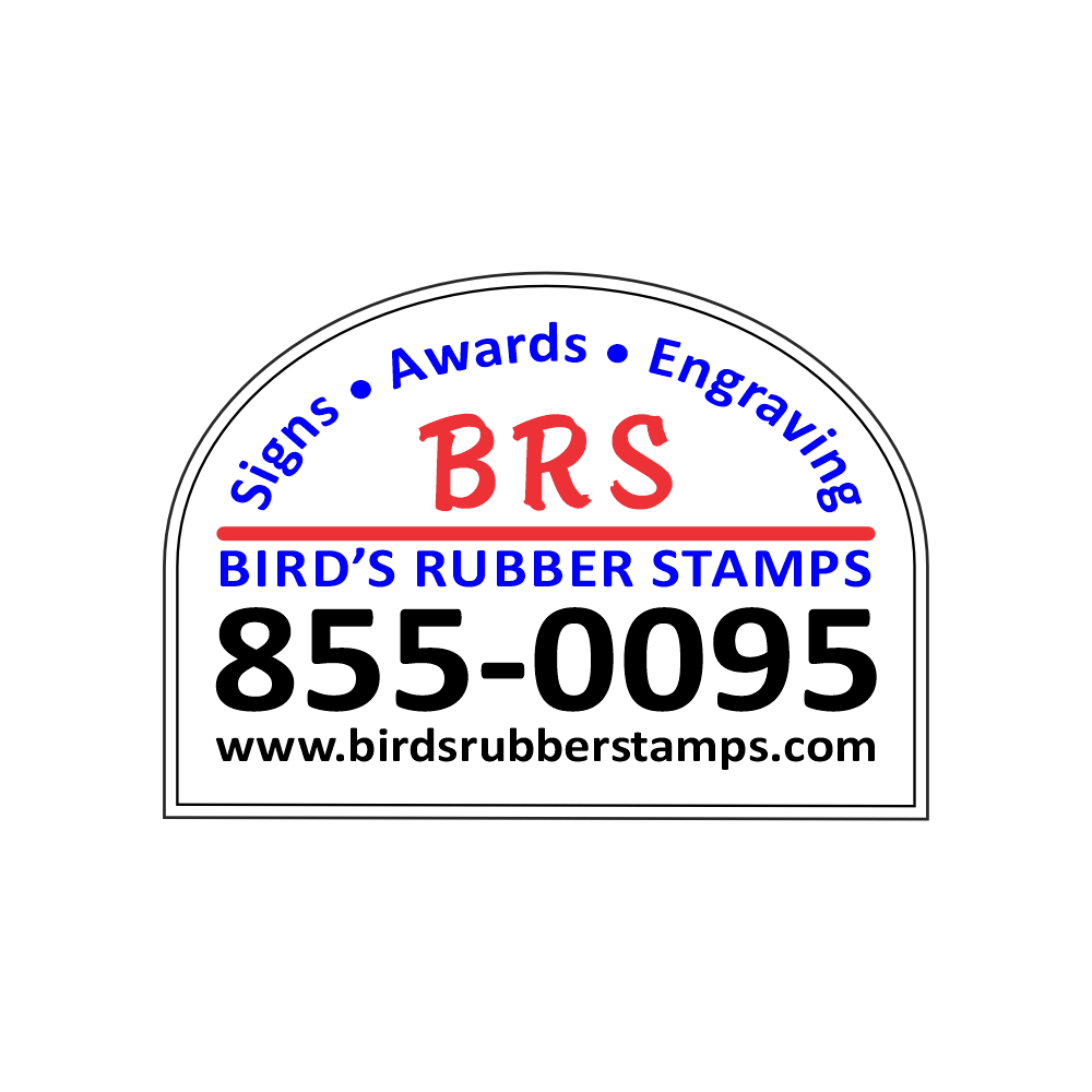 Stickers and Decals