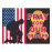 Pray for Our Troops - Flag